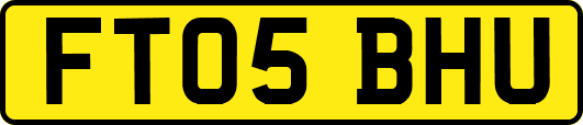 FT05BHU