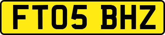 FT05BHZ