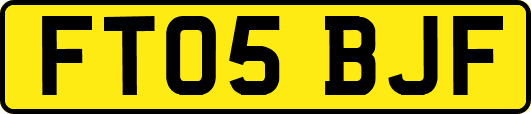 FT05BJF