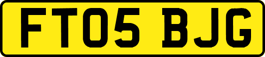 FT05BJG