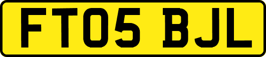 FT05BJL