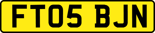 FT05BJN