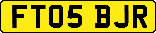 FT05BJR