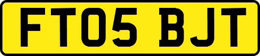 FT05BJT