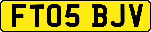 FT05BJV