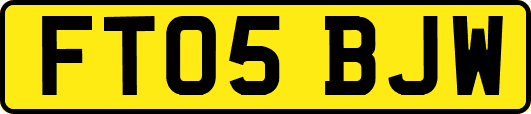 FT05BJW