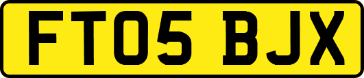 FT05BJX