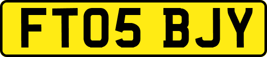 FT05BJY
