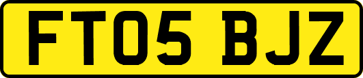 FT05BJZ