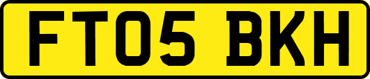 FT05BKH