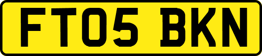 FT05BKN