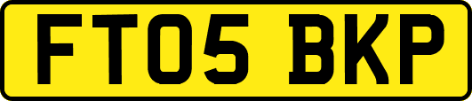 FT05BKP