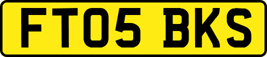 FT05BKS