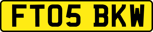 FT05BKW