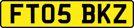 FT05BKZ