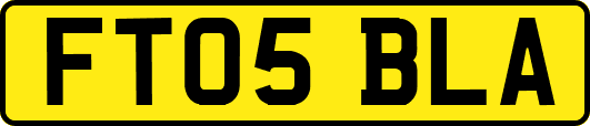 FT05BLA