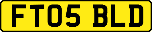 FT05BLD