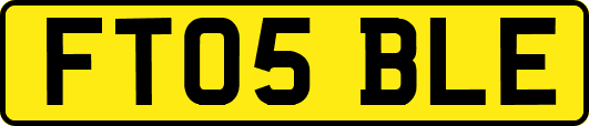 FT05BLE