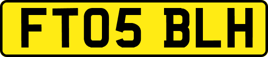 FT05BLH