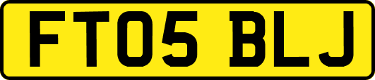 FT05BLJ