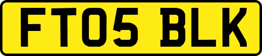 FT05BLK