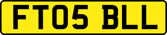FT05BLL