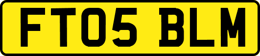 FT05BLM