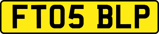 FT05BLP
