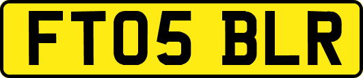 FT05BLR