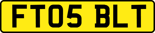 FT05BLT