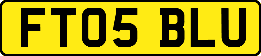 FT05BLU