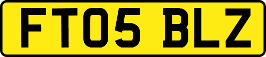 FT05BLZ