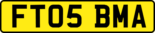 FT05BMA