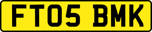 FT05BMK