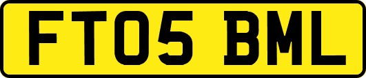 FT05BML