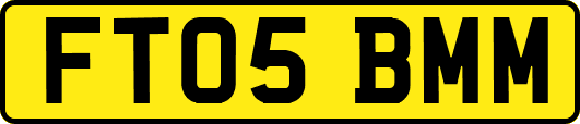 FT05BMM