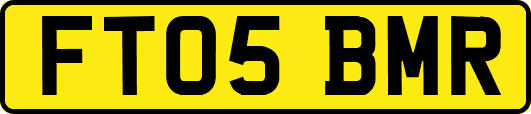 FT05BMR