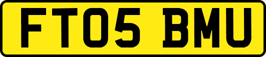 FT05BMU