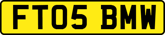 FT05BMW