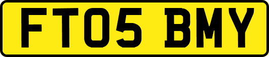 FT05BMY