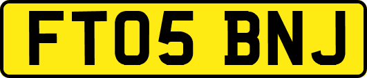 FT05BNJ