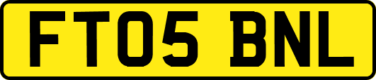 FT05BNL