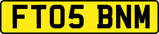 FT05BNM