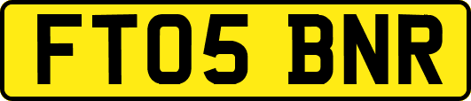 FT05BNR