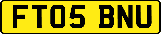 FT05BNU