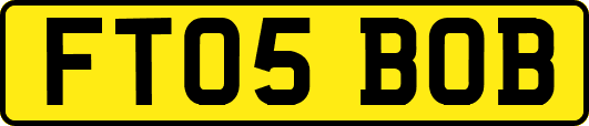 FT05BOB