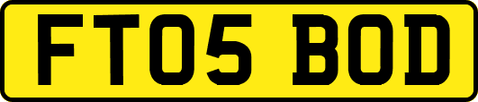 FT05BOD