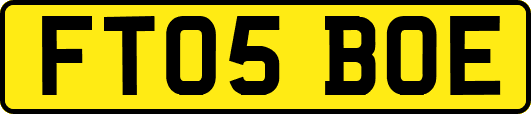 FT05BOE