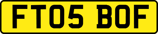 FT05BOF