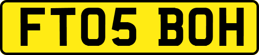 FT05BOH